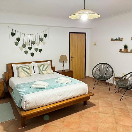 Eco Natura Falcoeira - Praia Da Luz Montinhos da Luz Kültér fotó